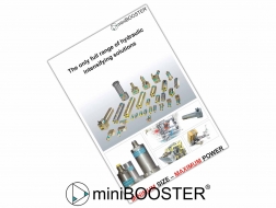 MiniBOOSTER