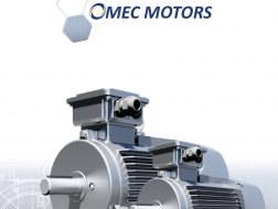 OMEC motors