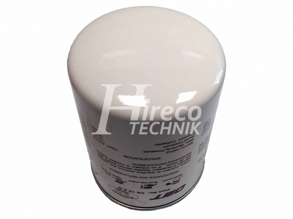 Filtračná vložka CS 15 BN