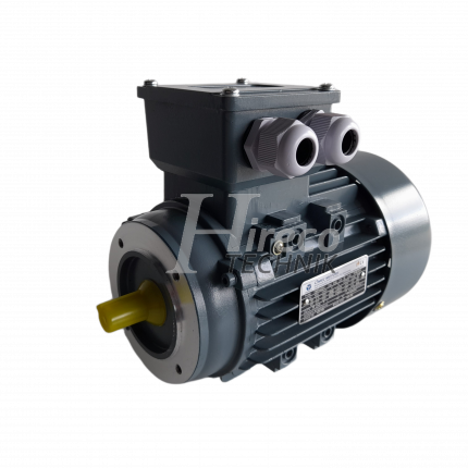 1,5kW 230/400V 50Hz IMB14S