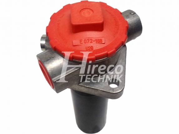 ARGO-HYTOS E 072-168