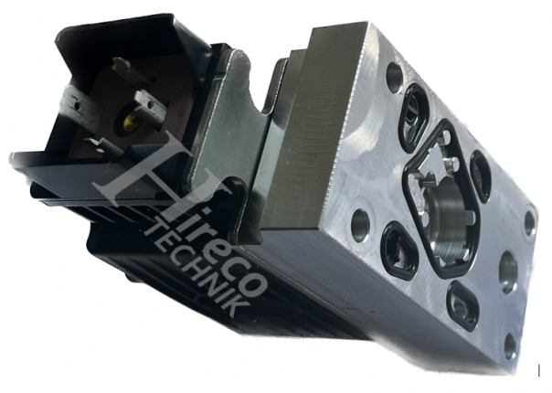 Cievka DANFOSS PVG 24 VDC (PVEO 32)