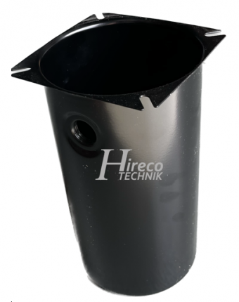 Nádrž cylindrická 2,5 l