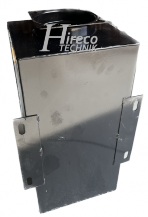 Nádrž obdĺžniková 22 l