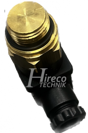 Termostat fixný TM 48/A1