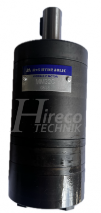 Hydromotor orbitový MM32C