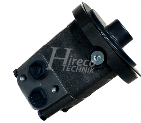 Hydromotor orbitový MSS200