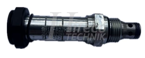 Rozvádzač SD1E-A2/H2S5