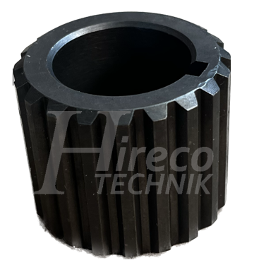 Spojka do predložiska a prevodovky 10017