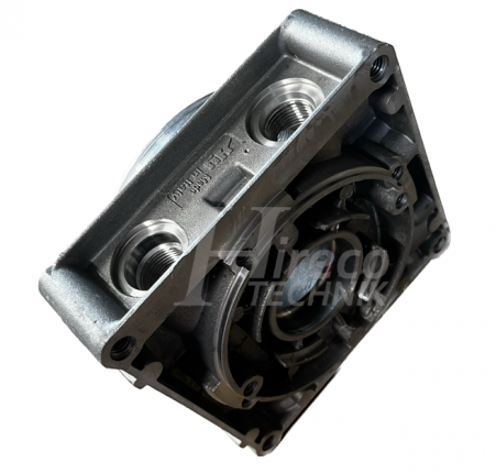 Teleso miniagregátu UB - 5