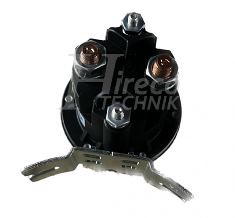 Štartovacie relé 300 A - 24VDC