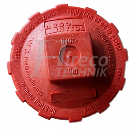 Veko filtra ARGO HYTOS FR 043.0201