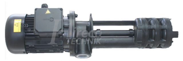 Imerzná pumpa MIKSAN GP 270