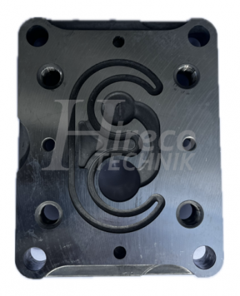 Príruba SNP2/ S ..41 ...1. (F+T)