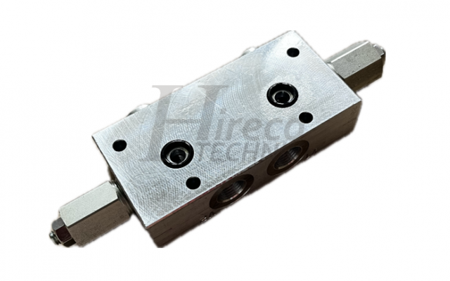 Ventil solenoidný VEI-16-08A-NC