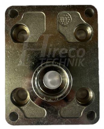 Príruba SNP2/ S 31 TANDEM