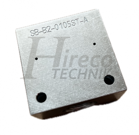 Blok SB-B2-0105ST