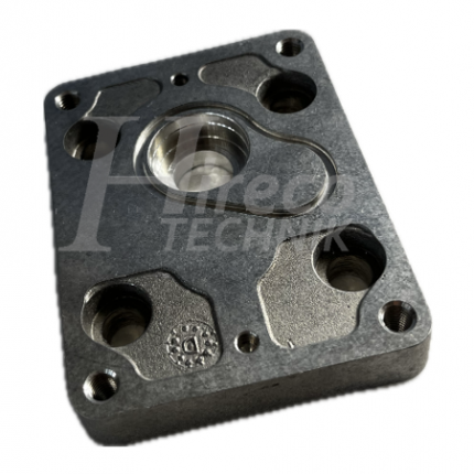 Príruba zadná SNP2/ D 01