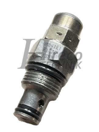 Ventil poistný VM041 E1