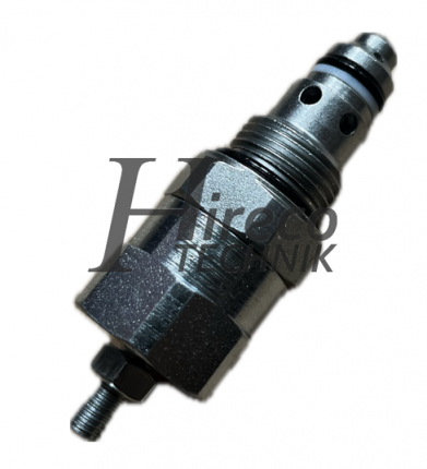 Ventil prepúšťací VMDC 20 B 1