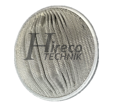 Filter sací 90 micron_3/8" BSPP