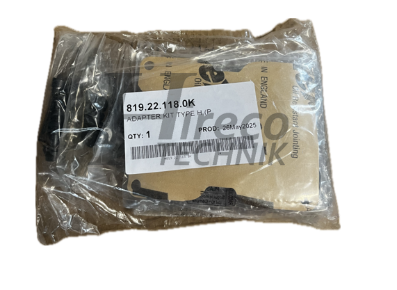 Adapter Kit H (PRN)