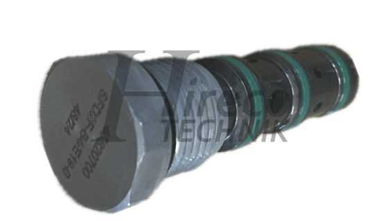 Delič prietoku SFD2F-B4/E19-B