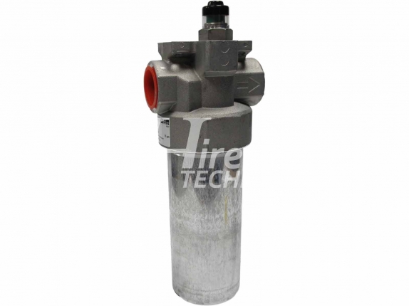 Tlakový filter D 112-189
