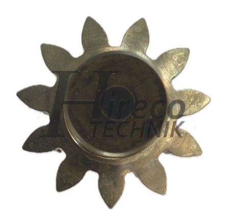 Hriadeľ hnací SGM2Y./8    SC02 ..._.