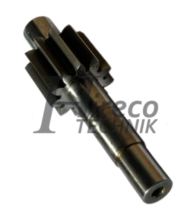 Hriadeľ hnací SNM2/19