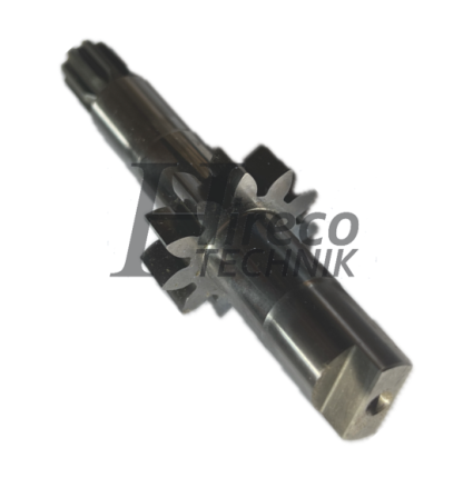 Hriadeľ hnací SNP2/ 6 . SC46