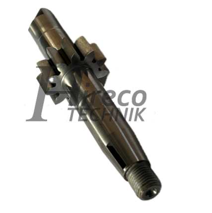 Hriadeľ hnací SNP2/ 8 . CO42 ..._.