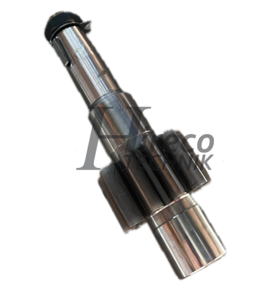 Hriadeľ hnací SNP3/44 . CO01 ..._.