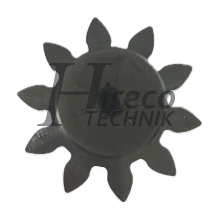 Hriadeľ hnací SNP3/48 . CO01