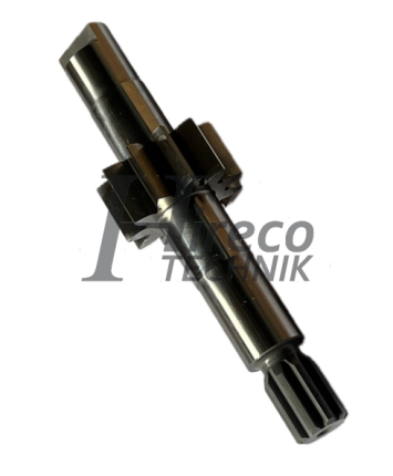 Hriadeľ SNP2/11 . SC46 AHY_.