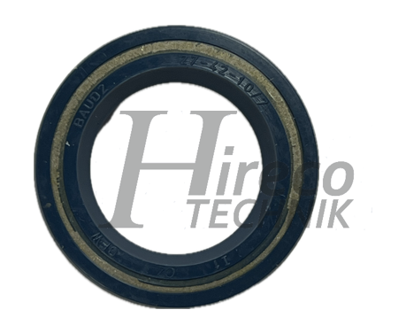 Hriadeľové tesnenie BAUD2 27x42x10/7