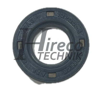 Hriadeľové tesnenie SNP1