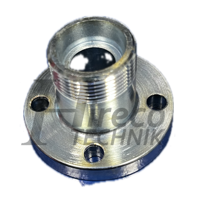 Priama príruba RDA 40/22L