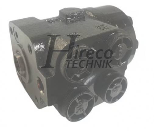 Hydrostatická riadiaca jednotka OSPC 200 ON