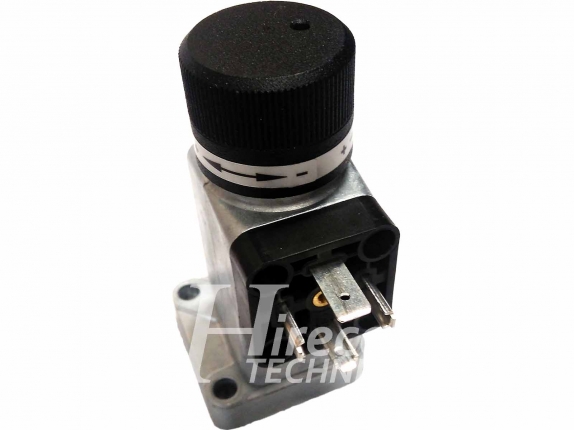 TS4-25-0 - nová náhrada TS51-400-1-1-1