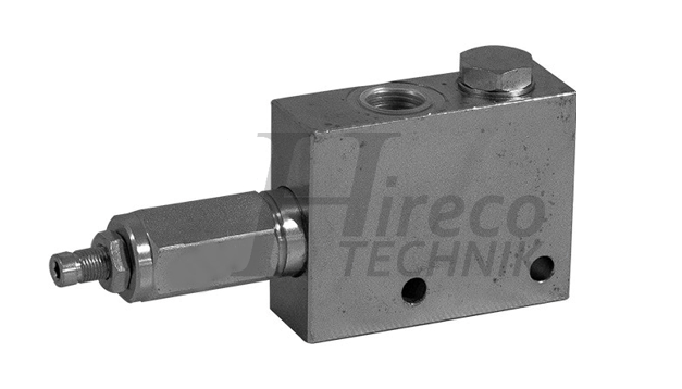 Redukčný ventil VRP 3/8"