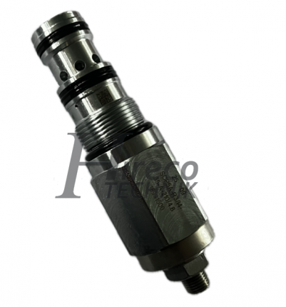 Spúšťací brzdiaci ventil SOP5A-R3/I4