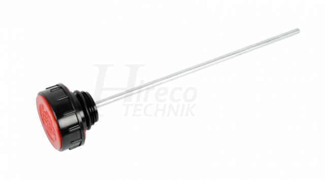 Zátka nalievacia a odvzdušňovacia TMDFA 3/4"