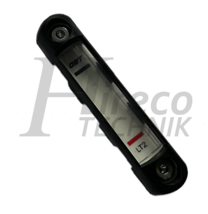 Hladinomer LT-2-P-M12