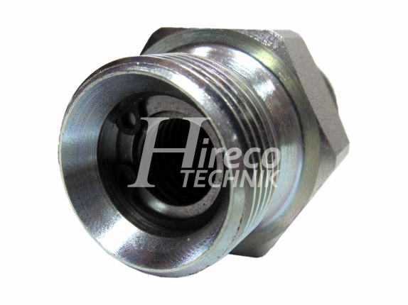 VU MM 3/4"