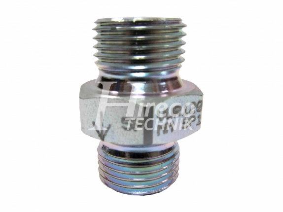 VU MM 3/8"