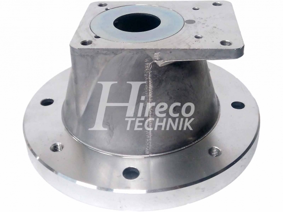 Spojka + príruba 1 + 80