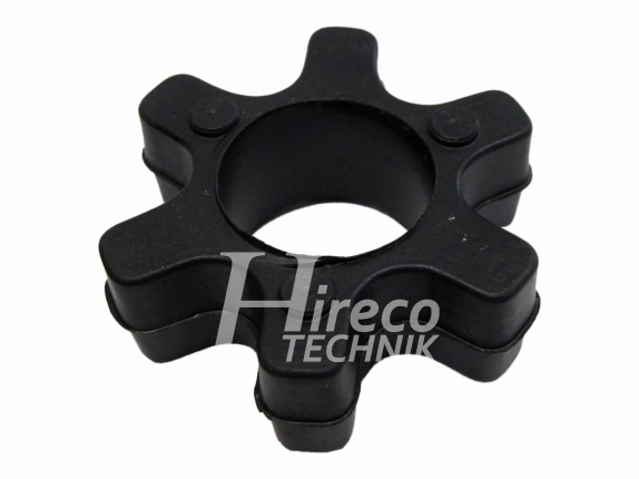 Spojka elastická R - 42