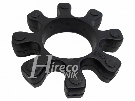 Spojka elastická R - 82