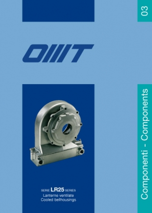 Príruba s chladičom